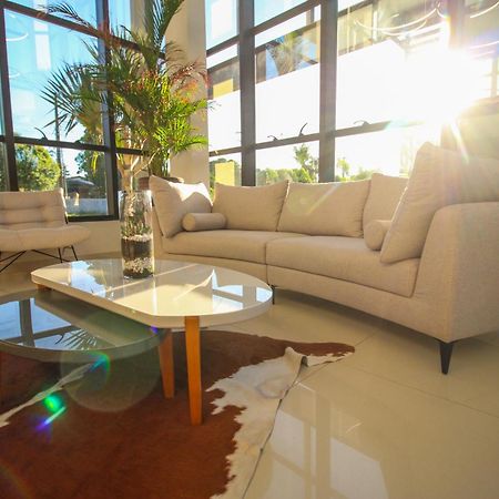 Promenade Bonito All Suites Bagian luar foto